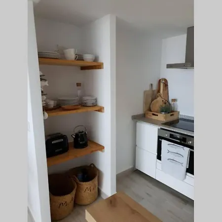 Apartment Luxury 50m From Arenal Sandy