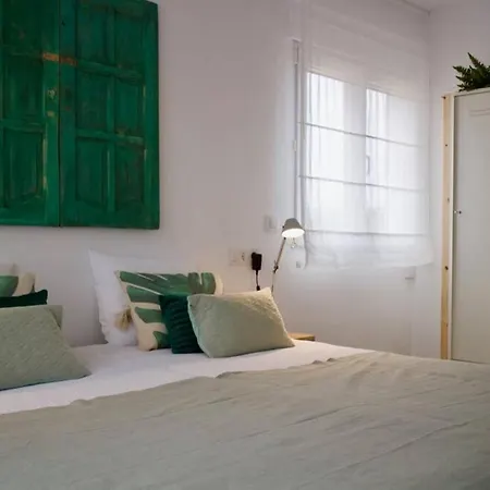 Apartment Luxury 50m From Arenal Sandy