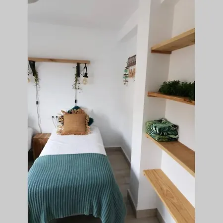Luxury 50m From Arenal Sandy * Javea