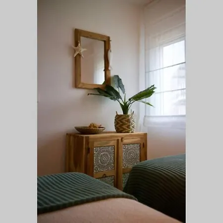 Apartment Luxury 50m From Arenal Sandy *