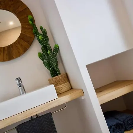 Apartment Luxury 50m From Arenal Sandy Javea